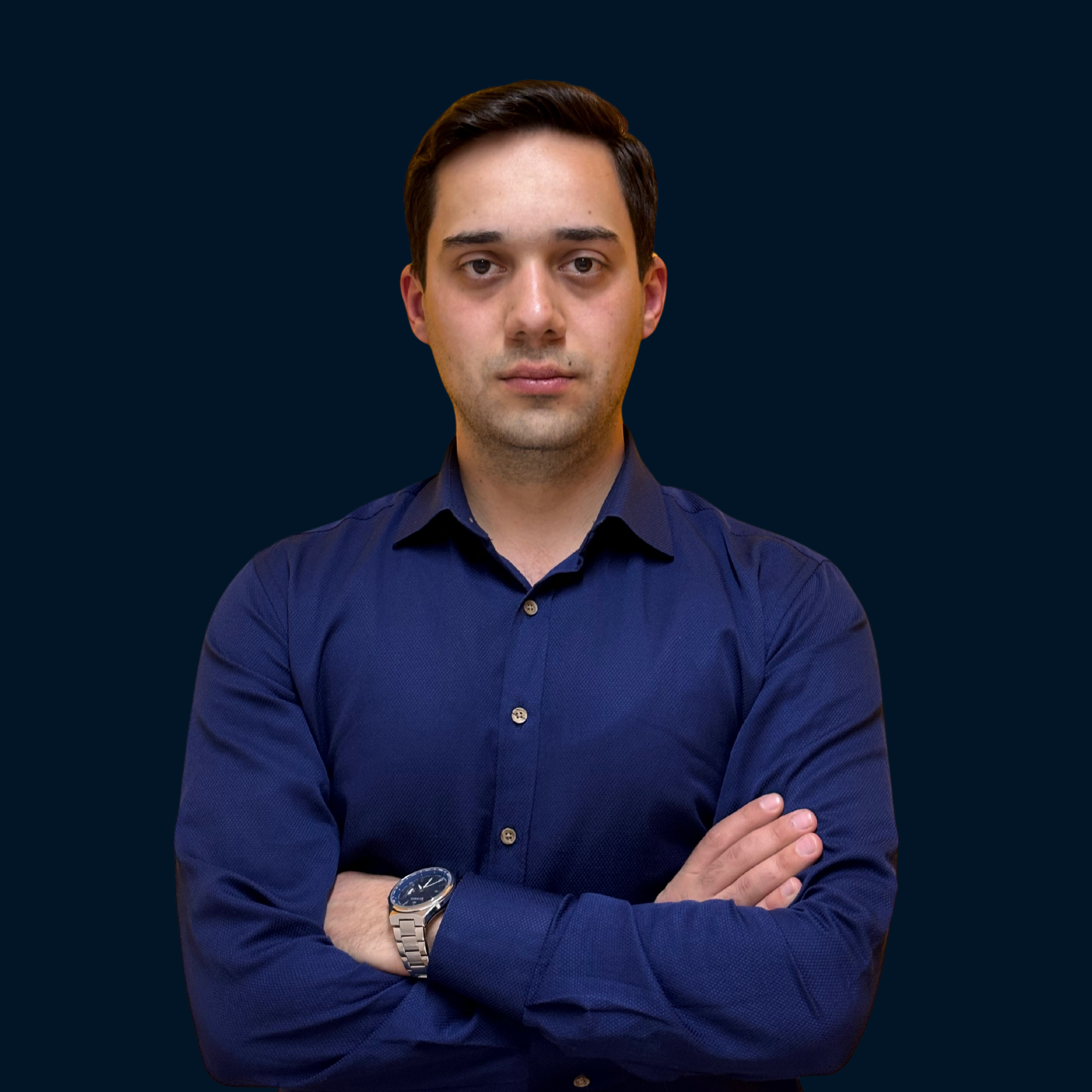 Canpolad Sarıyev — foto