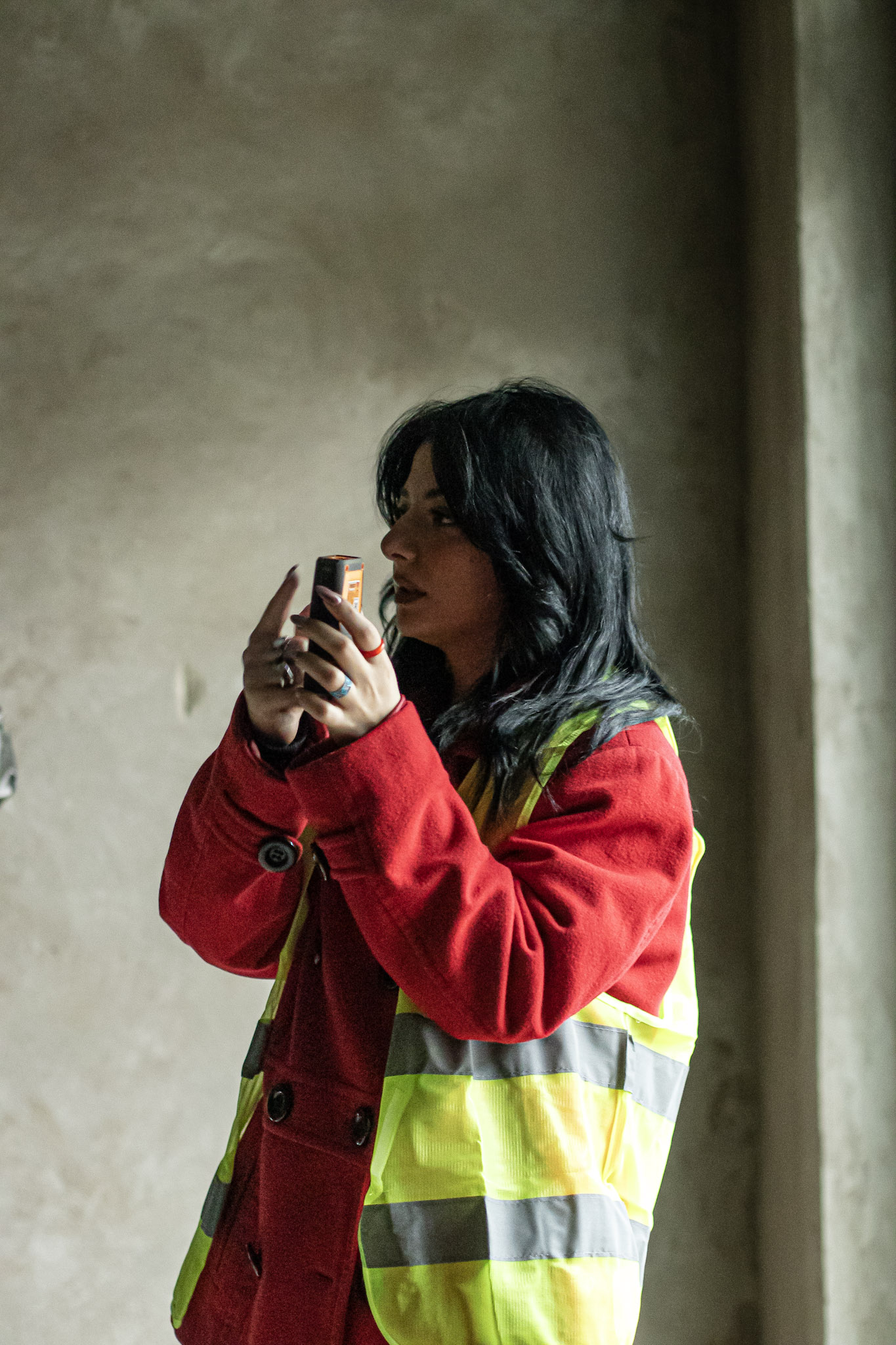 "Mənzil" Praktiki Sahə Təlimi 2