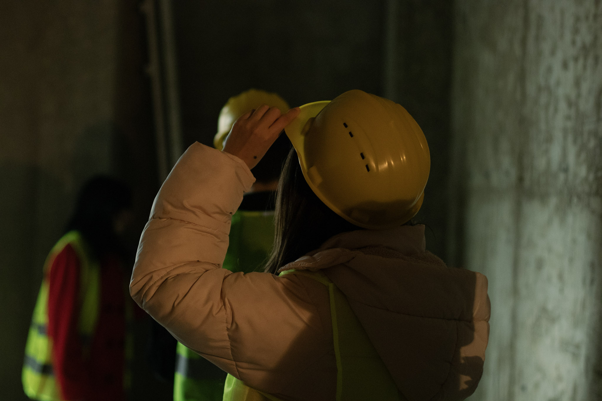 "Mənzil" Praktiki Sahə Təlimi 2