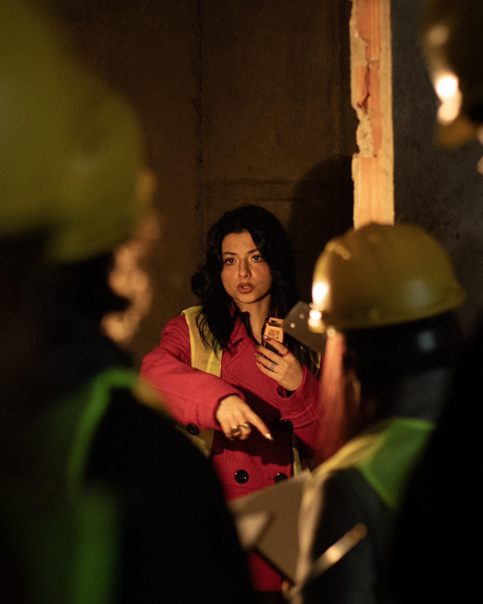 "Mənzil" Praktiki Sahə Təlimi 2