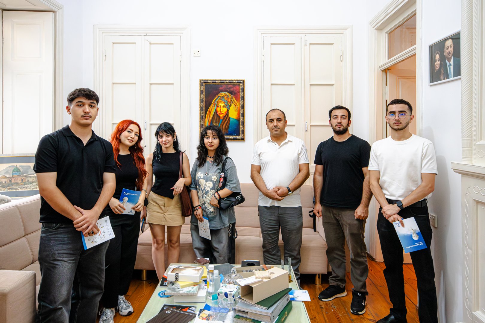 "Cinecon MMC" - Şourum