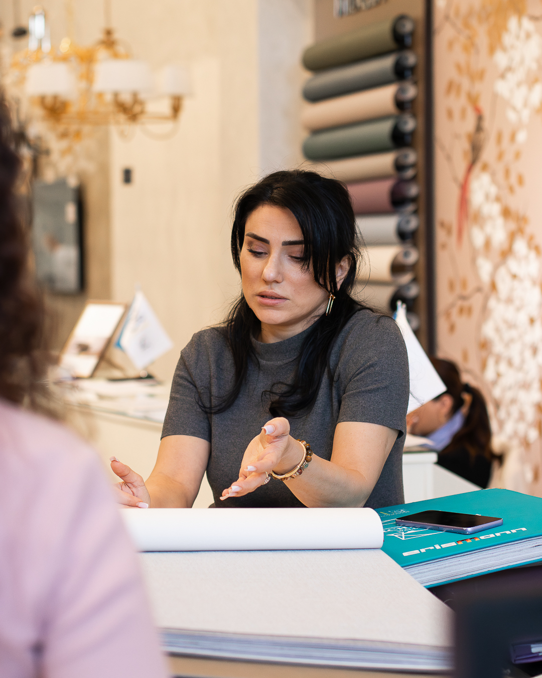 "ArtHouse" - Şourum