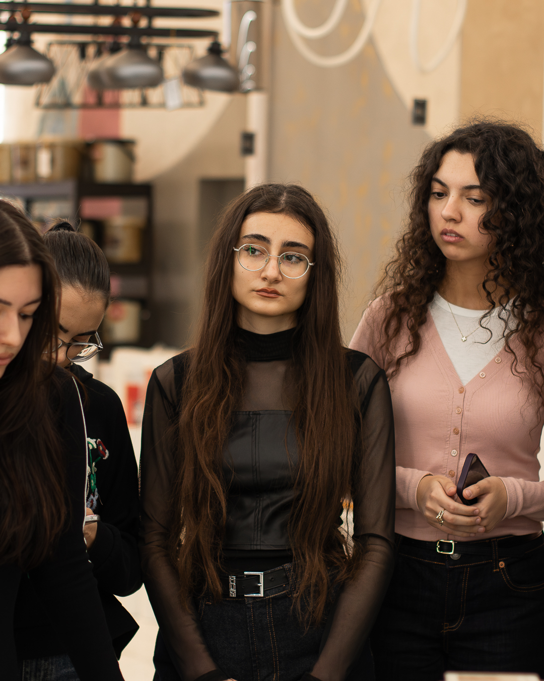 "ArtHouse" - Şourum